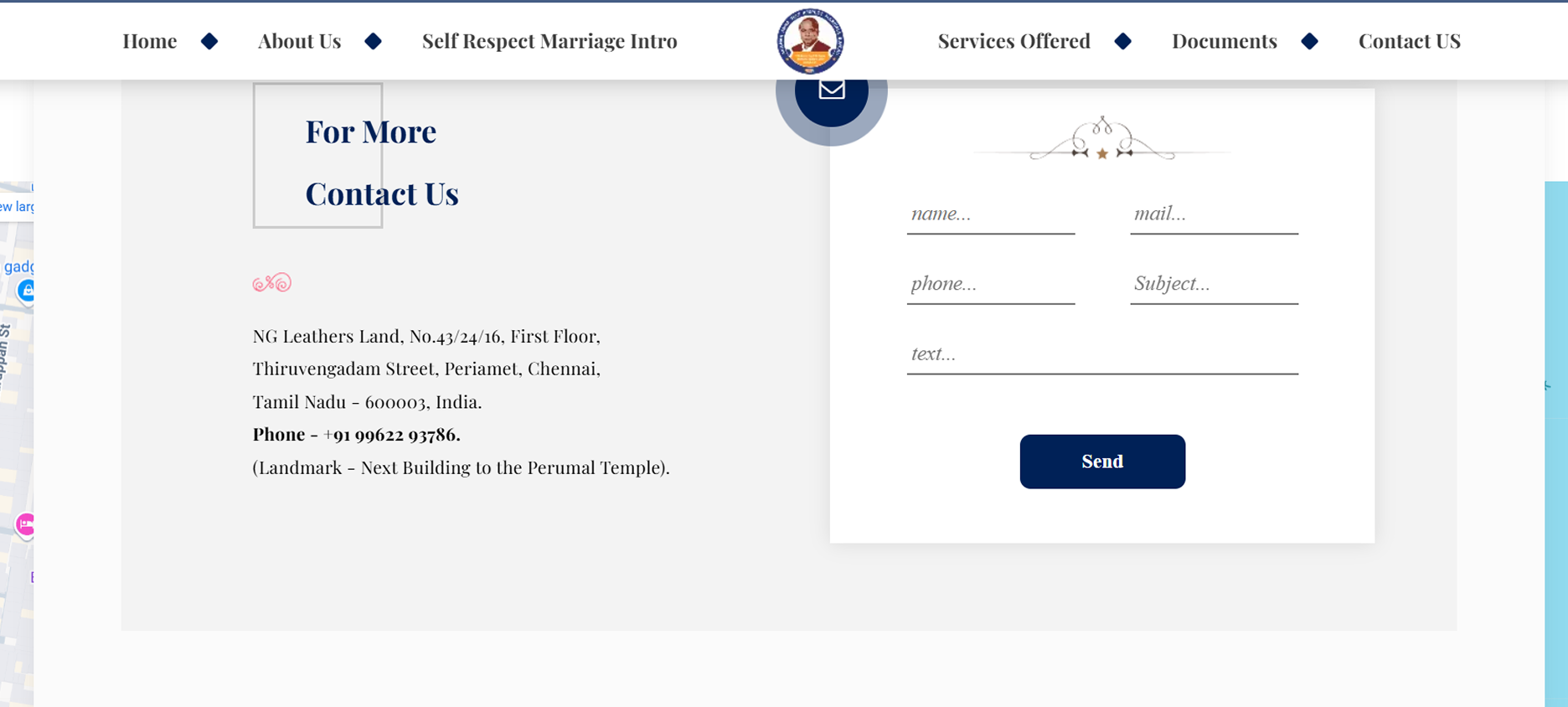 Aringar Anna Self Respect Marriage Image